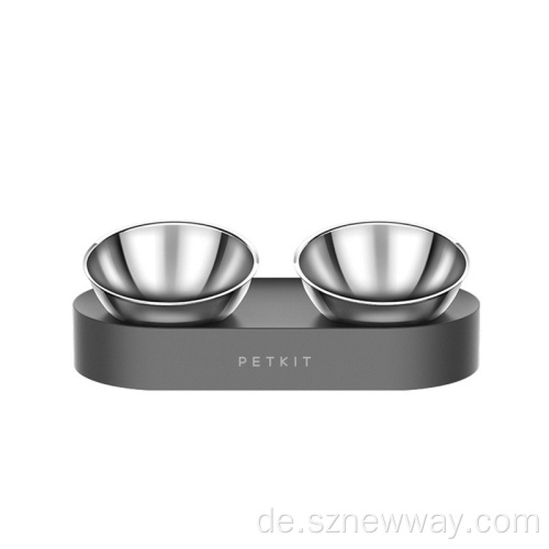 Xiaomi Perkit Nano Metal Feeder Pet Bowl